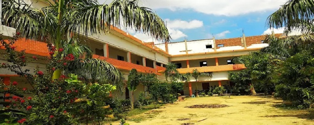 Laboratory Image