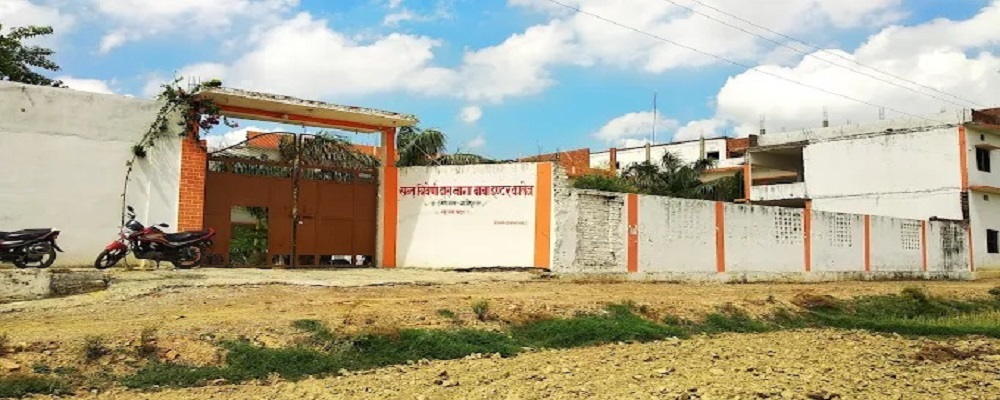 Laboratory Image